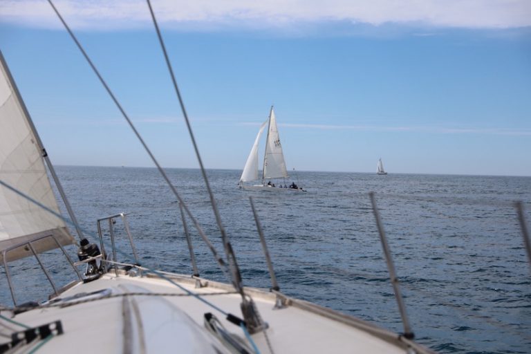 Clases de vela