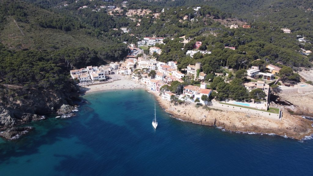 Sa Tuna Begur