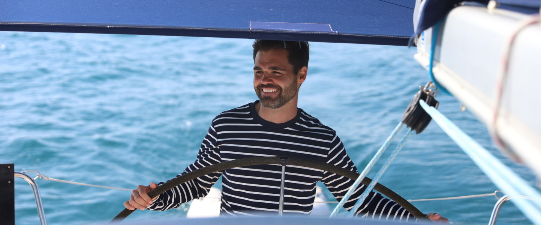 BlueMedCharter Nosotros